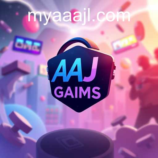 The Digital Playground: Exploring AAJ Games