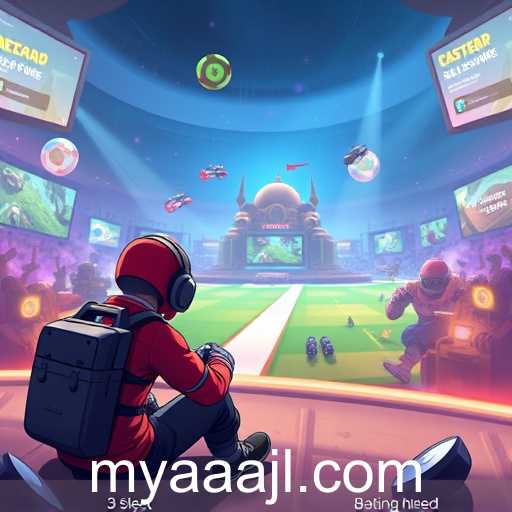 Interactive Evolution of English Game Platforms