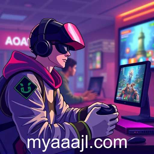 Gaming Websites Revolutionize Language Learning