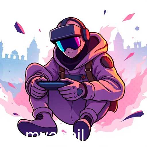 Gaming Revolution: AAJL Leads the Change