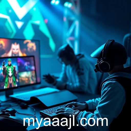 The Rise of Online Gaming in the Modern Era